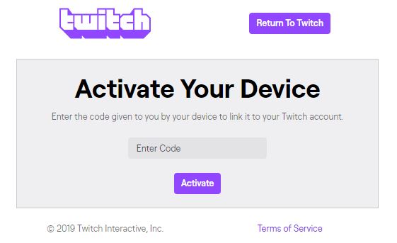 Twitch Activate Code? Contact Now 1844-375-4111