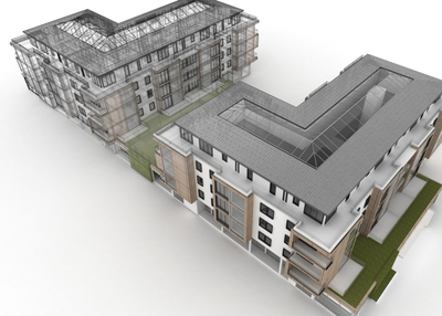 Why Businesses Need Revit Drafting Solutions