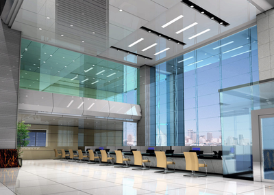 3 Reasons to Use 3D Interior Renderings on Your Next Design Project