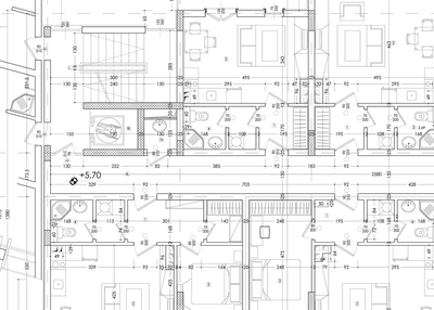 How To Save Money With Outsourcing AutoCAD 2D Plans For Houses