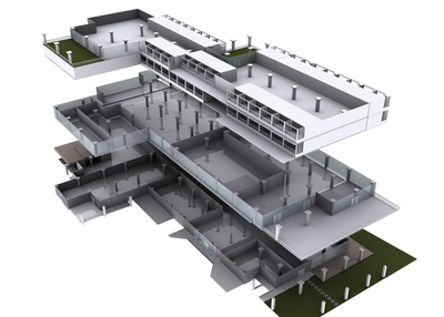 3 Reasons To Use Architecture Visualization