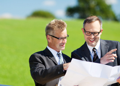 Contour Mapping Drawings: Saving Time and Expense With New Developments