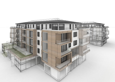 BIM and Reality Computing