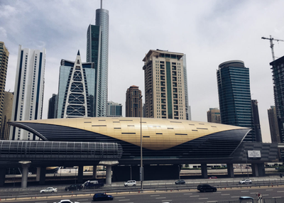 5 Trends Reshaping the Building Information Modeling Process