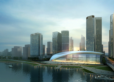 Three Applications For 3D Rendering Animation