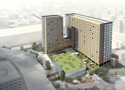 Achieve Superior Scan to BIM Service: 4 Reasons to Outsource