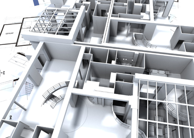 The Cut & Dry: Revit Architecture Outsourcing