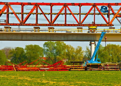 Comprehensive Structural Steel Drafting Services