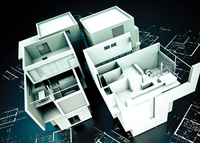 Scan to BIM Services: Everything You Need to Know