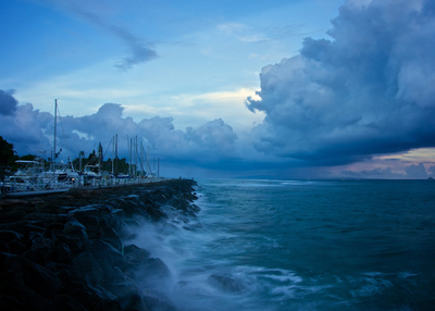 Civil and Structural Engineering Drafting in Land Removal and Reclamation Projects