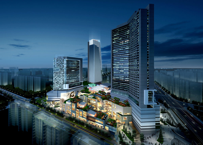 The Future of 3d Rendering and Animation