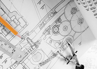 Mechanical Engineering Drawing Services: Required When Applying For Building Permit