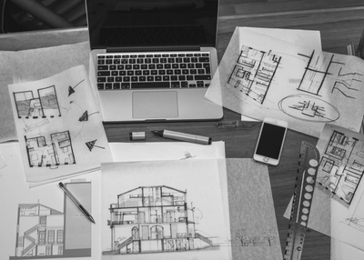Three Business Development Strategies with Architectural CAD Drafting Services