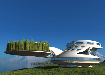 Premier Solutions to Presenting a Conceptual Architectural Model