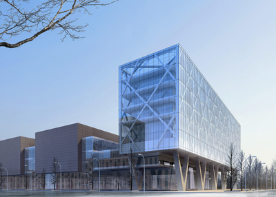 Four Choices in Architectural Presentation Drawings