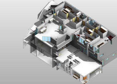 Get Accurate HVAC CAD