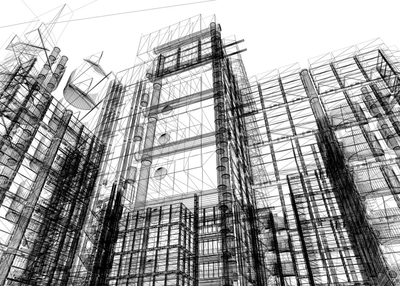 The Pros Of Outsourcing Structural Steel Detailing Services