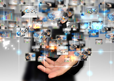 Building information modeling