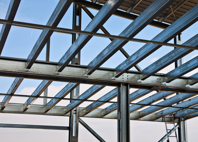 Structural CAD Drawings For Architectural Projects