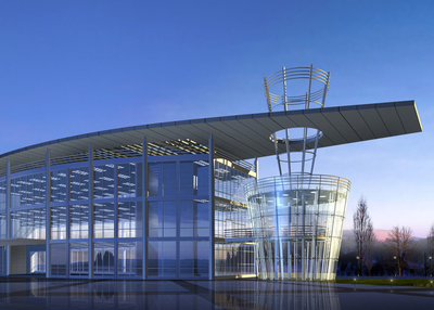 Revit Architecture And The Benefits It Has For The Construction Team