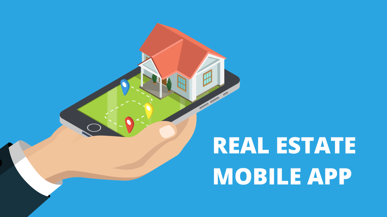 Why do you need a winning Mobile App for your Real Estate Business