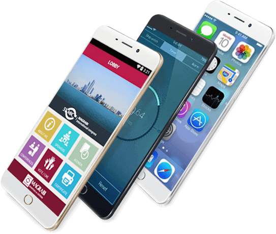Mobile app development company | Get your mobile Apps