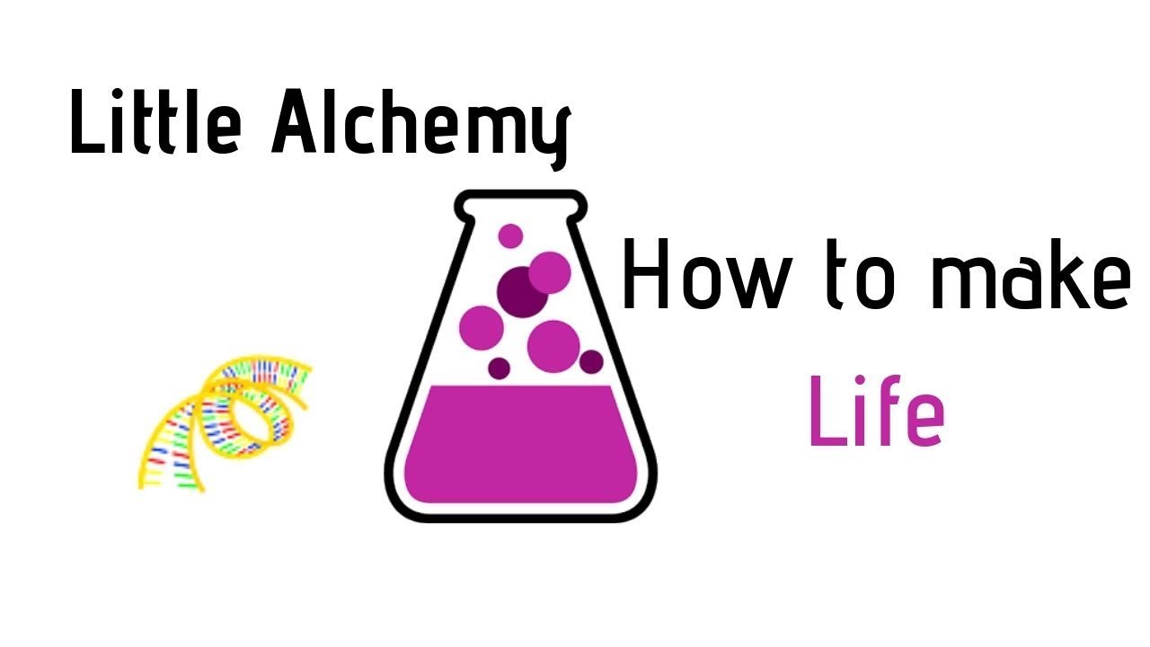 Play Little Alchemy Online