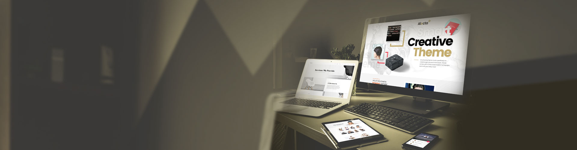 Website App Development And Its Augmented Reality