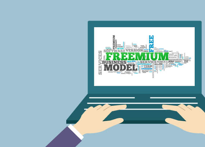 freemium - A business model could save you from traditional marketing tactics