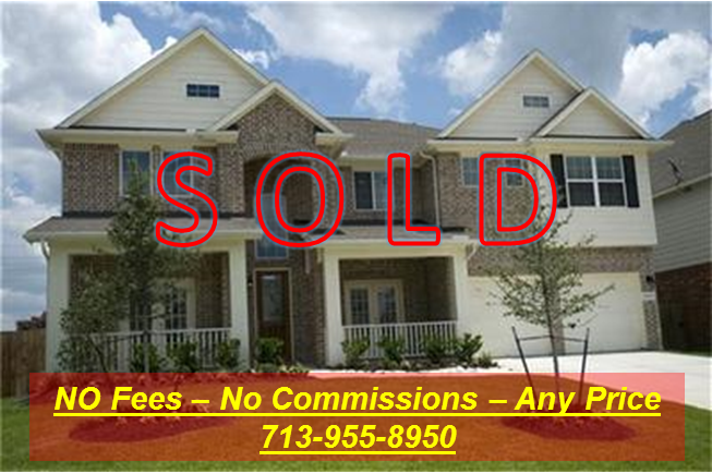 We Buy Houses Fast Atascocita TX