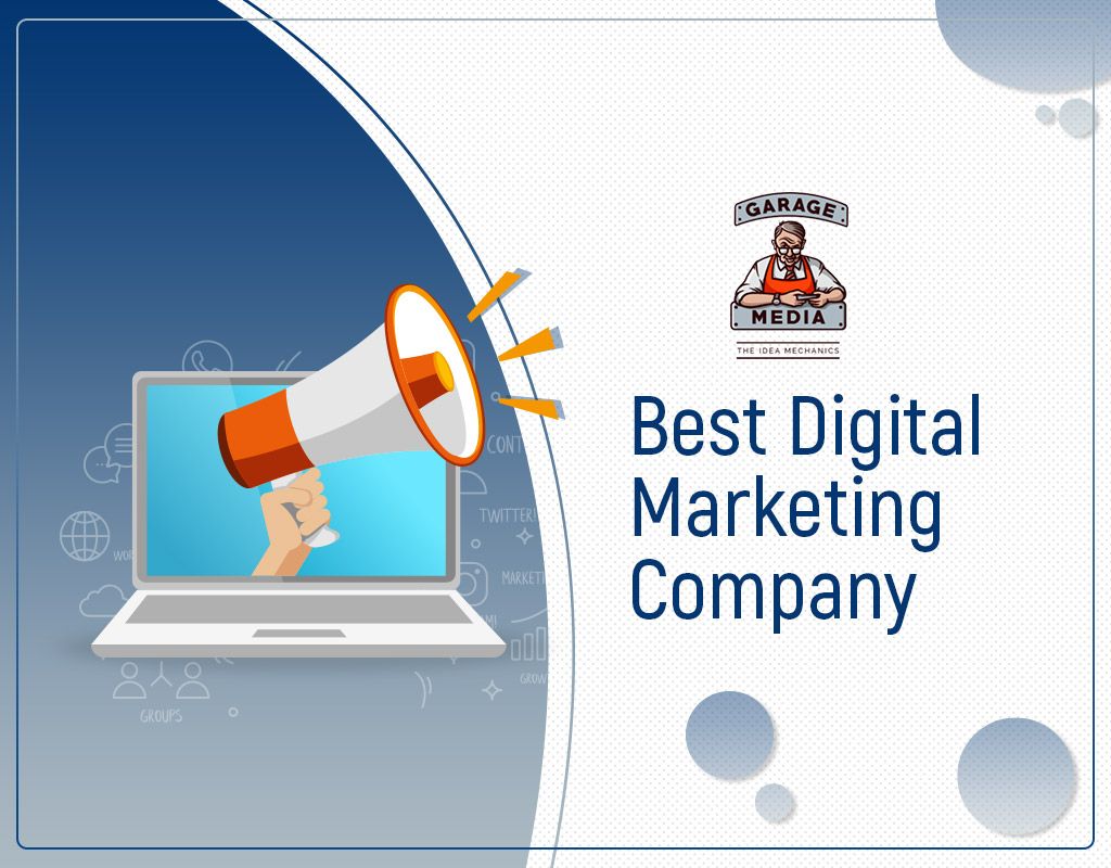 Digital Marketing Company in Noida