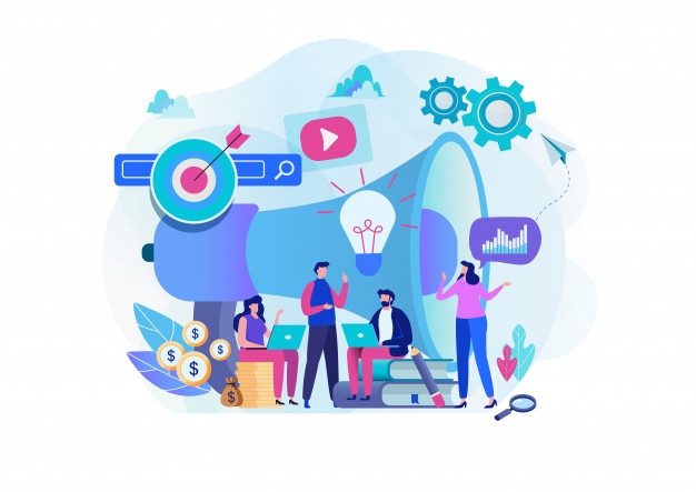 Top Rated Online Marketing Agency- Garage Media
