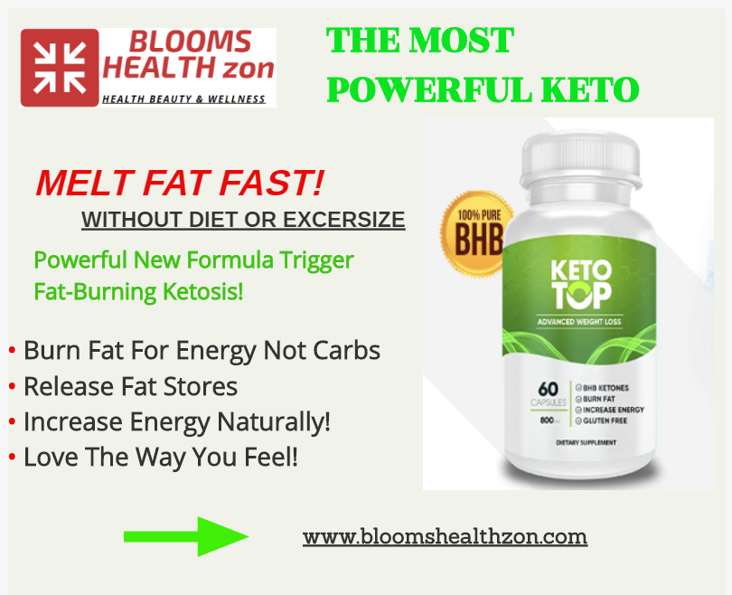 Extra Body KetoFlex