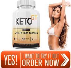 Keto GT Reviews