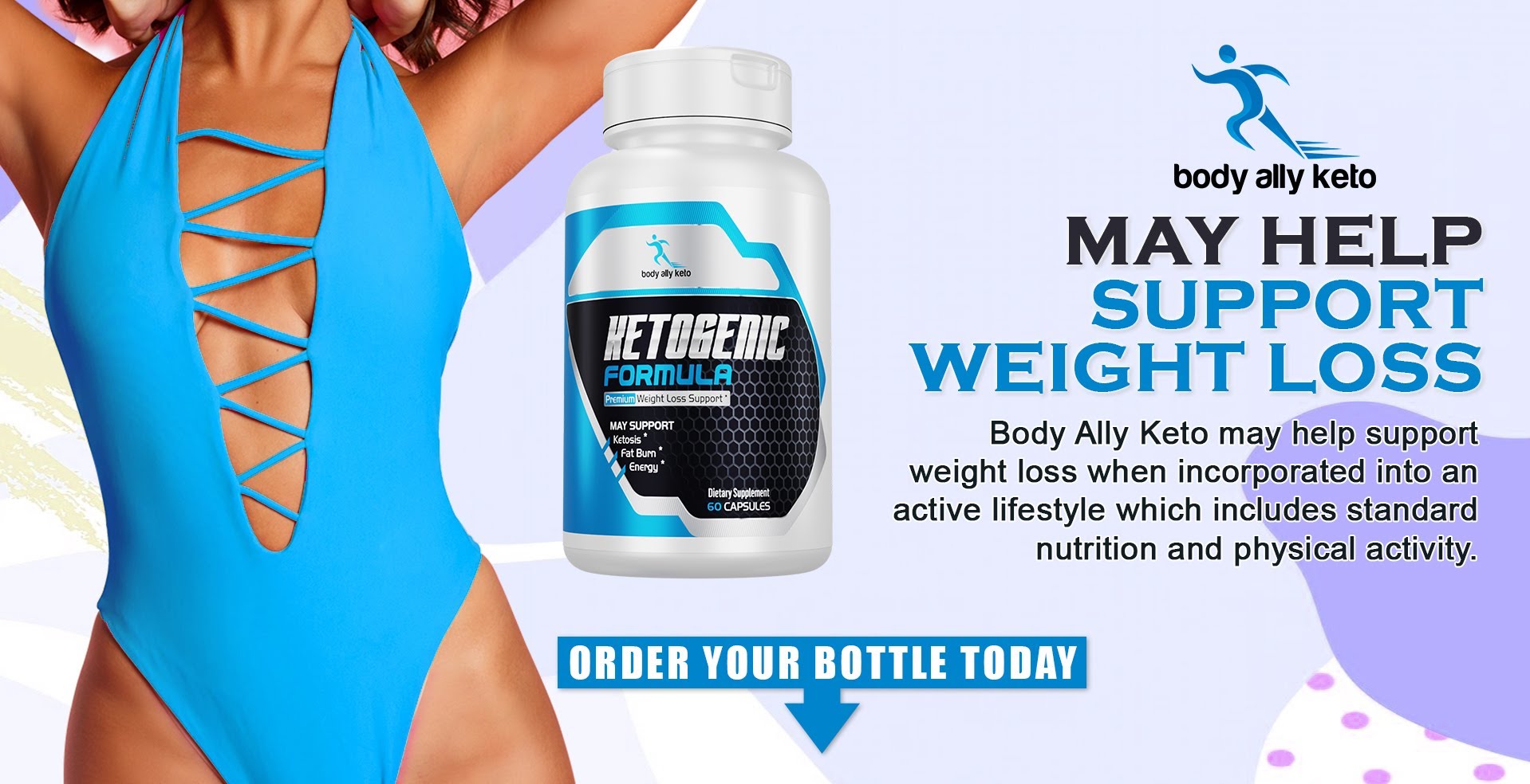 Body Ally Keto Reviews
