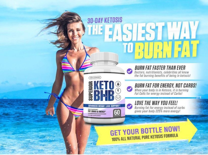 Superior Life Keto Reviews