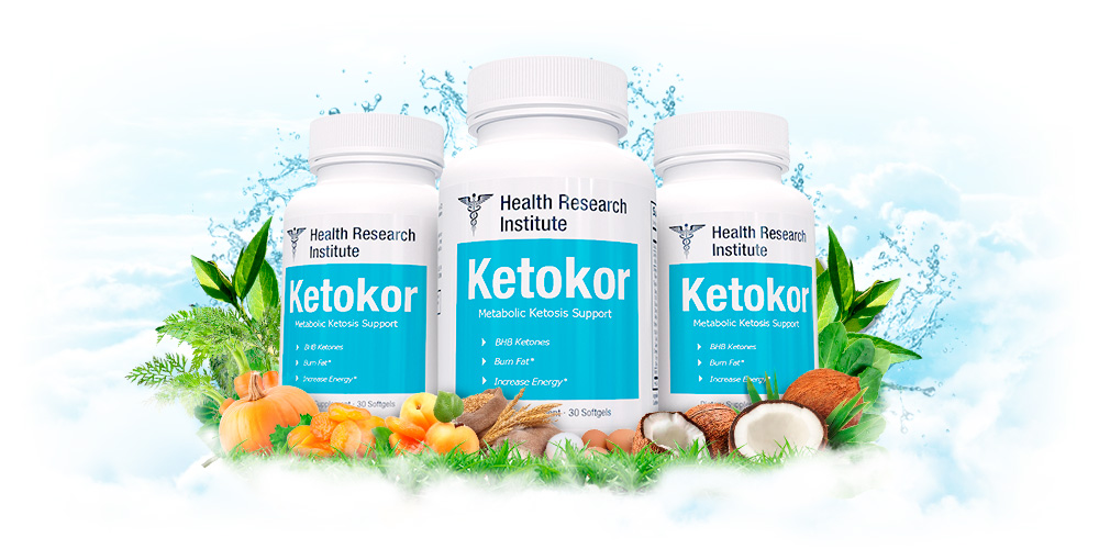 KetoKor Reviews