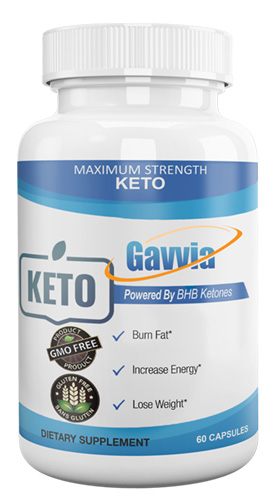 Gavvia Keto Reviews