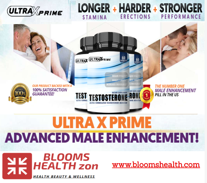 Ultra X Prime