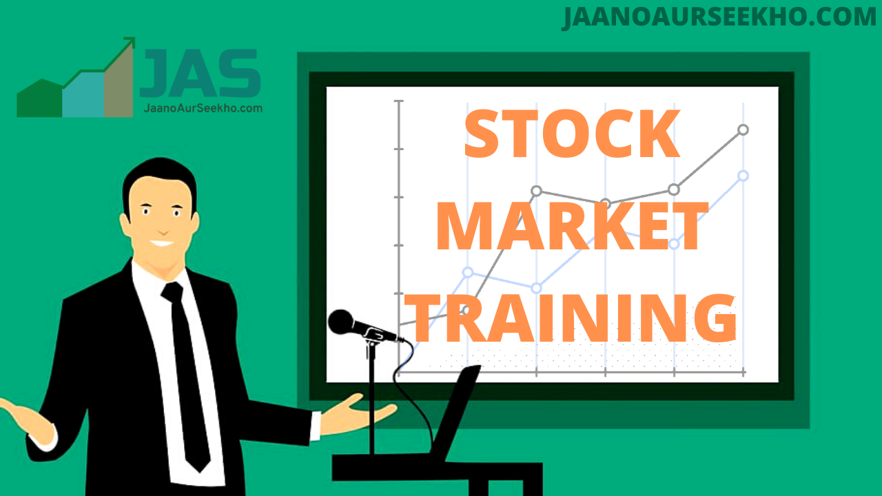 Stock Market Training