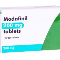 Buy Modafinil 200mg Online Tabs- Provigil Uses, Side effects