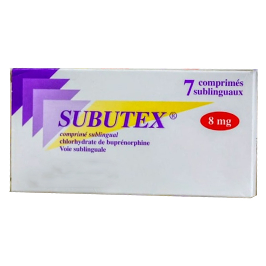 Buy Subutex 8mg Online Tablets on Sale via COD, Paypal in US