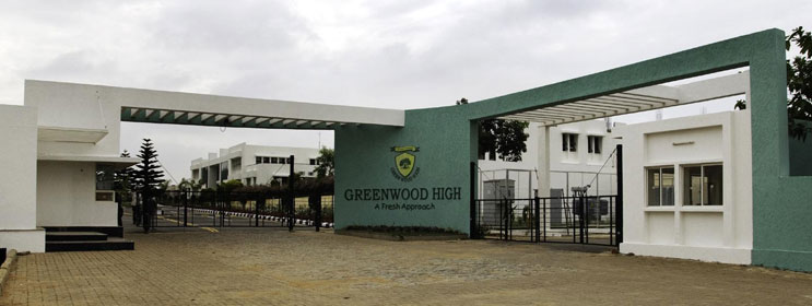 Greenwood High – One of the Best International Schools in Bangalore