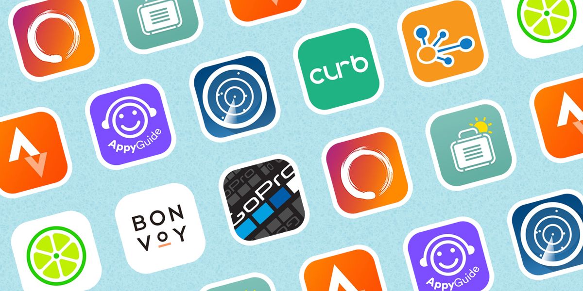 14 Best Travel Social Media Apps for Walkers