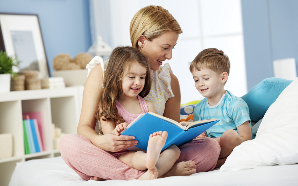 Babysitting Services in Delhi