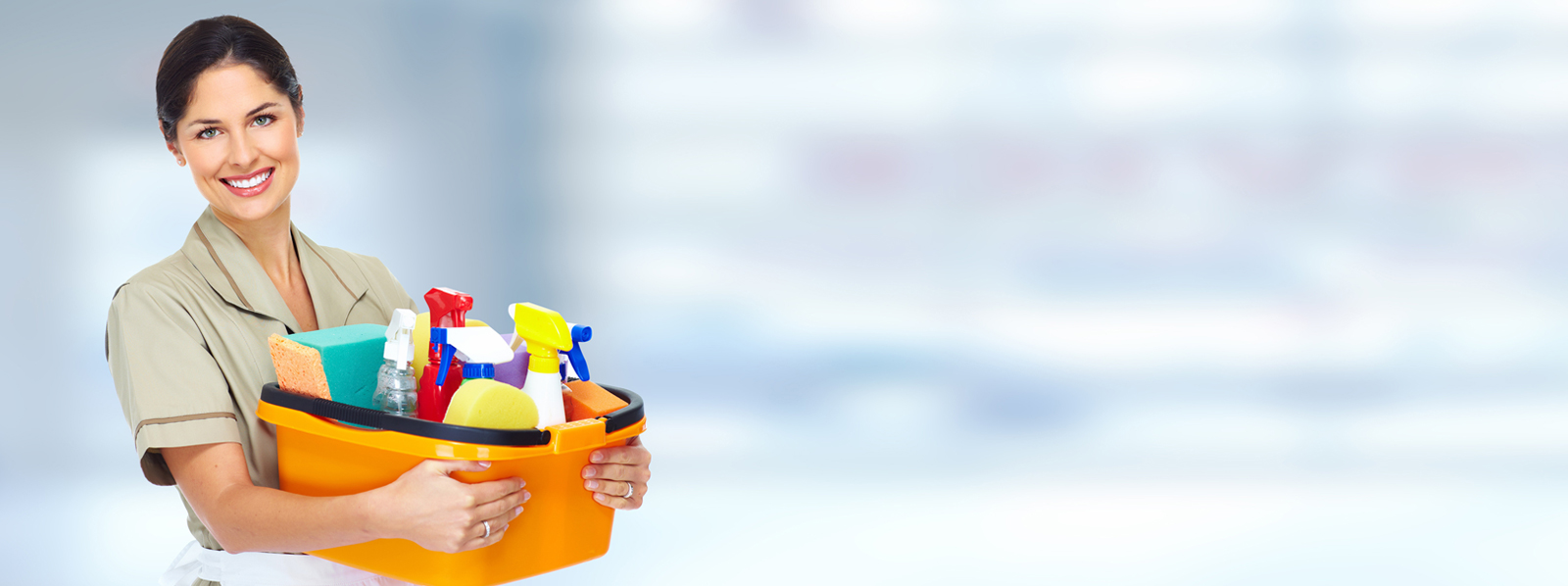 Easy ways to get Housekeeping Services in Delhi