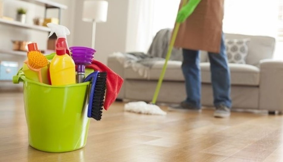 Top Best Housekeeping Services in Delhi