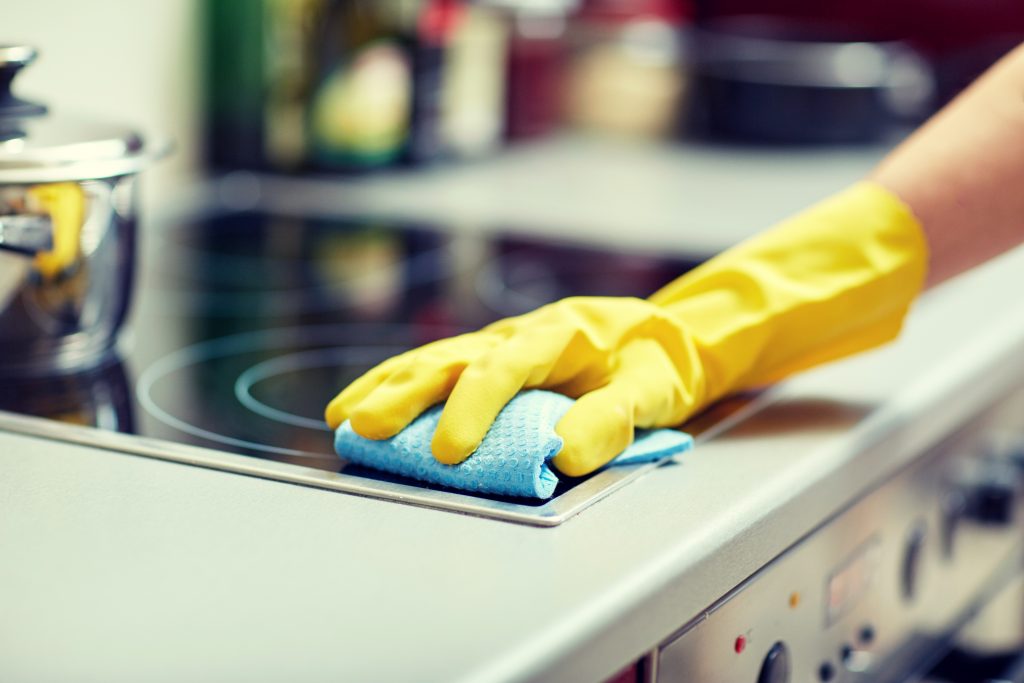 Find the best Maid Services in Delhi