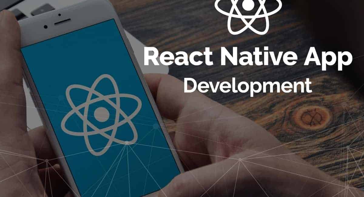Choose best React Native App Development Services in India