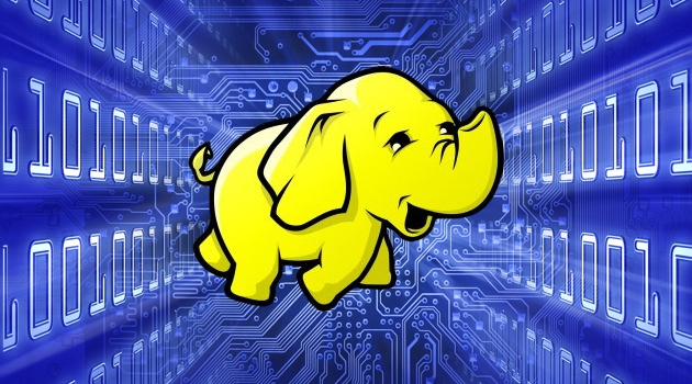The  Overview of Hadoop
